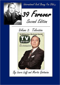 Title: 39 Forever, Author: Martin Gostanian