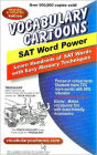 Vocabulary Cartoons: SAT Word Power