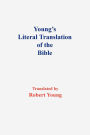 Young's Literal Translation of the Bible-OE