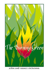 Title: Burning Green, Author: John McKenna