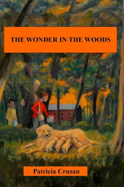 The Wonder in the Woods