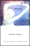 Title: Masks: With an Introduction by Marge Piercy, Author: Ruthann Robson