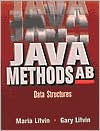 Java Methods AB: Data Structures