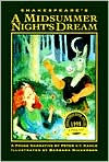 Title: Shakespeare's A Midsummer Night's Dream: A Prose Narrative, Author: Peter V.T. Kahle