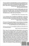 Alternative view 2 of Lyrics of Prince Rogers Nelson: A Literary Look at a Creative, Musical Poet, Philosopher and Storyteller