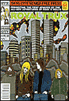 Title: The Adventures of Royal Trux, Author: Neil Michael Hagerty