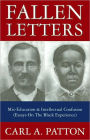 Fallen Letters: Mis-Education and Intellectual Confusion (Essays on the Black Experience)