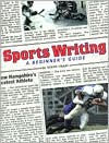 Title: Sportswriting: A Beginner's Guide / Edition 1, Author: Steve Craig