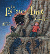 Title: The Emperor of Time, Author: Gregory King