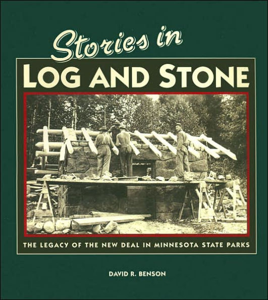 Stories in Log and Stone