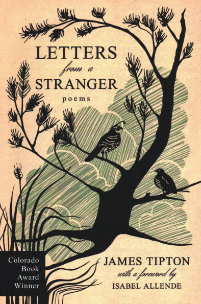 Letters From a Stranger: Poems