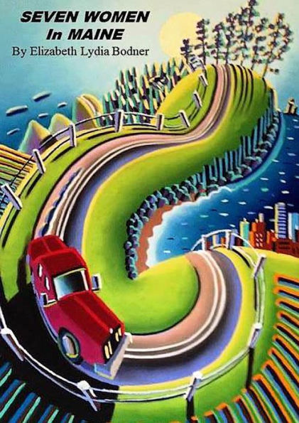 Seven Women in Maine