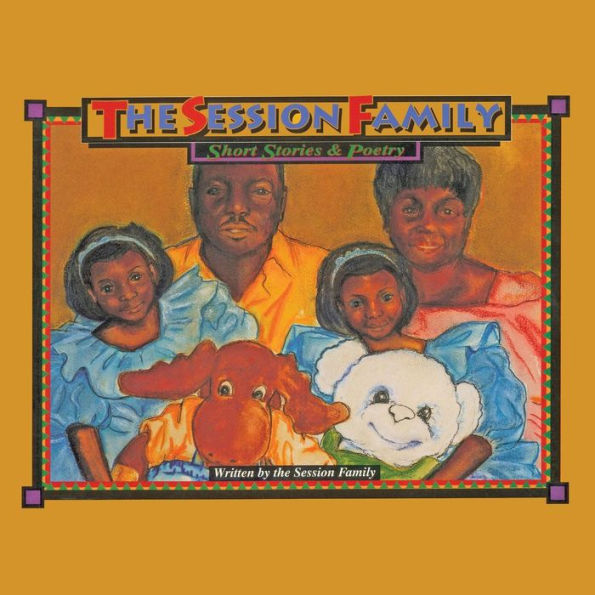 Session Family - Short Stories and Poems