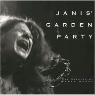 Title: Janis' Garden Party, Author: Steve Banks