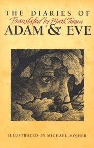 Title: The Diaries of Adam and Eve, Author: First Last