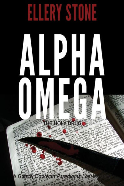 Alpha Omega: The Holy Drug