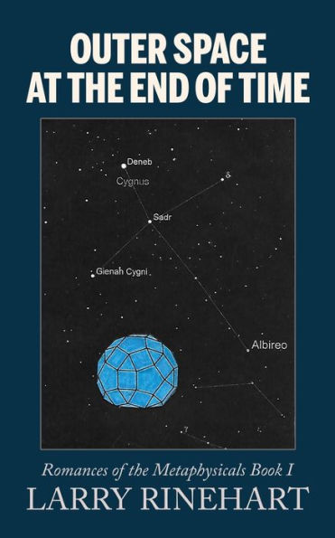 Outer Space at the End of Time