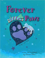 Title: Forever Paws, Author: Christine Davis