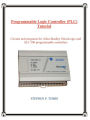 Programmable Logic Controller (PLC) Tutorial