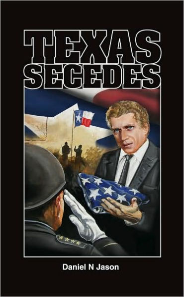 Texas Secedes