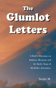 Title: The Glumlot Letters, Author: M. Stanley