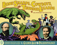 Title: Bone Sharps, Cowboys, And Thunder Lizards, Author: Jim Ottaviani