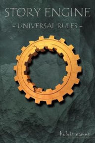 Title: Story Engine Universal Roles, Author: Christian Aldridge