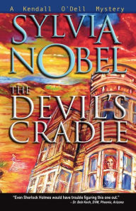 Title: The Devil's Cradle, Author: Sylvia Nobel