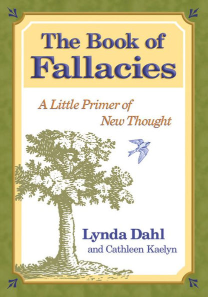 The Book of Fallacies: A Little Primer of New Thought