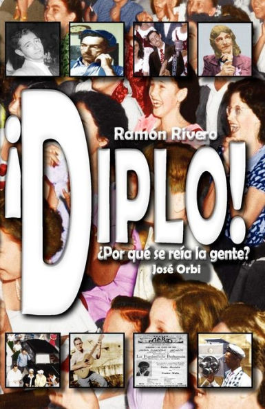 Diplo! ï¿½Por quï¿½ se reï¿½a la gente?