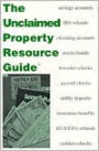 The Unclaimed Property Resource Guide