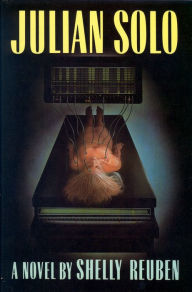 Title: Julian Solo, Author: Shelly Reuben