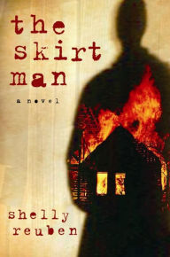 Title: The Skirt Man, Author: Shelly Reuben