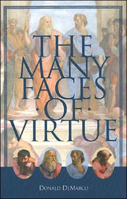 The Many Faces of Virtue