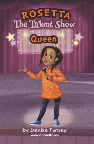 Rosetta The Talent Show Queen