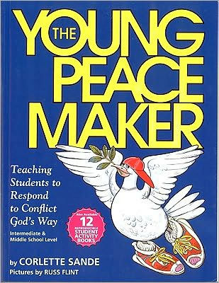 The Young Peacemaker