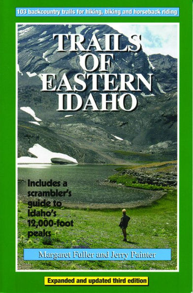 Trails of Eastern Idaho
