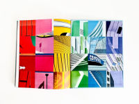 Alternative view 2 of Seeing Differently: Miami Color Theory