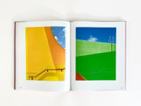Alternative view 4 of Seeing Differently: Miami Color Theory