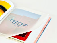Alternative view 5 of Seeing Differently: Miami Color Theory