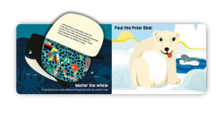 Alternative view 2 of What I Had for Dinner: A Lift-the-Flap Book