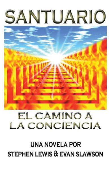 Santuario: El camino a la conciencia