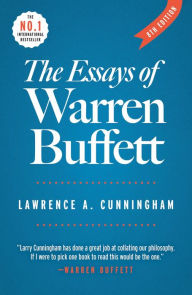 Title: The Essays of Warren Buffett: Lessons for Corporate America, Author: Lawrence A. Cunningham