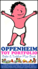 Oppenheim Toy Portfolio: Baby and Toddler Play Book