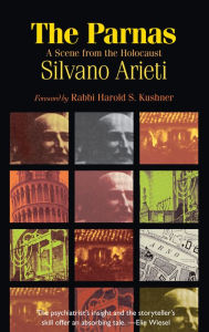 Title: The Parnas: A Scene from the Holocaust, Author: Silvano Arieti