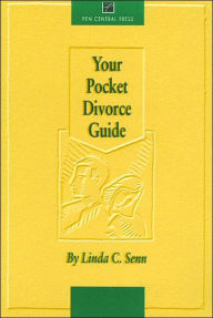 Title: Your Pocket Divorce Guide, Author: Linda C. Senn