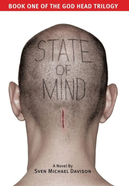State of Mind (Book One the God Head Trilogy)
