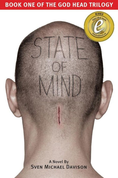 State of Mind: Book One of the God Head Trilogy