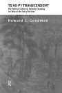 Ts'ao P'i Transcendent: Political Culture and Dynasty-Founding in China at the End of the Han