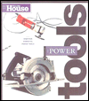 Title: This Old House: Essential Power Tools, Author: This Old House Magazine